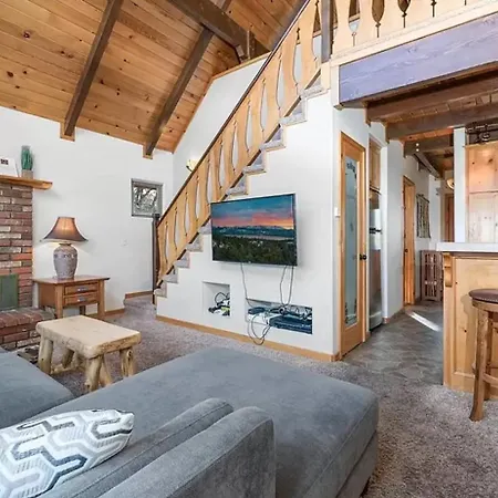 Villa Bear View Cove